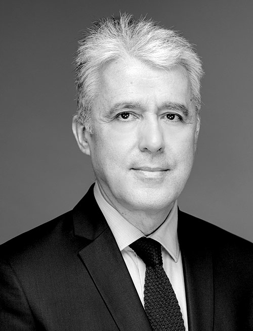 Philippe Mammar, MBAA Avocats